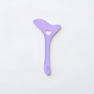 UTENSÍLIO DELINEADOR DE SILICONE - PARA UM DELINEADO PERFEITO