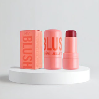 BELLA JELLY BLUSH - DUPLA UTILIZAÇÃO