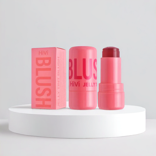 BELLA JELLY BLUSH - DUPLA UTILIZAÇÃO