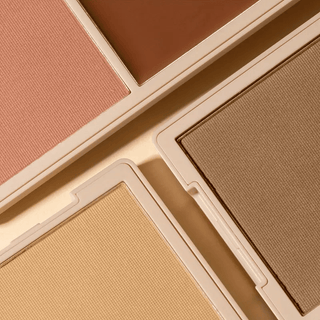 BRONZER & CONTORNO 2 EM 1 - CONTORNO E BRONZE EM UM SÓ PRODUTO