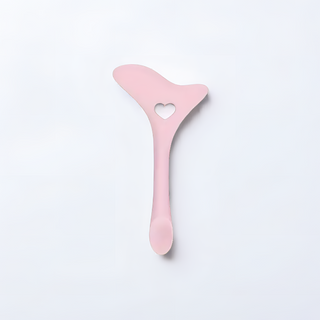 UTENSÍLIO DELINEADOR DE SILICONE - PARA UM DELINEADO PERFEITO