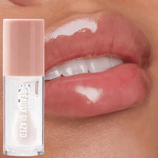 GLOSS LABIAL HIDRATANTE - LÁBIOS HIDRATADOS E COM BRILHO