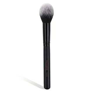 PINCEL PARA BLUSH E ILUMINADOR - CERDAS DENSAS E MACIAS