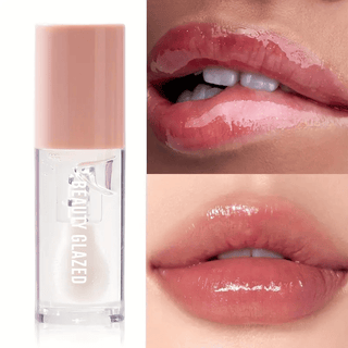 GLOSS LABIAL HIDRATANTE - LÁBIOS HIDRATADOS E COM BRILHO