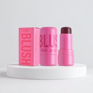 BELLA JELLY BLUSH - DUPLA UTILIZAÇÃO