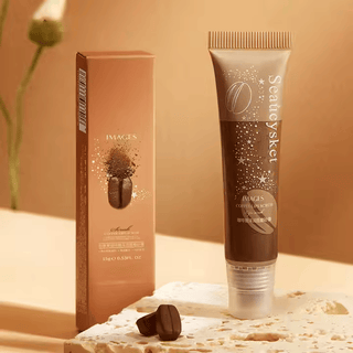 COFFEE LIP SCRUB - ESFOLIANTE LABIAL DE CAFÉ