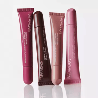 BELLA COLOR LIP GLOSS - LÁBIOS HIDRATADOS E BRILHANTES