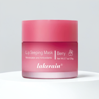 BELLA LIP MASK - MÁSCARA DE NOITE PARA LÁBIOS HIDRATADOS