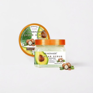 BELLASCRUB - ESFOLIANTE CORPORAL COM EFEITO PELE SEDOSA