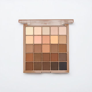 THE INFINITY PALETTE - PALETA DE SOMBRAS PARA OLHOS