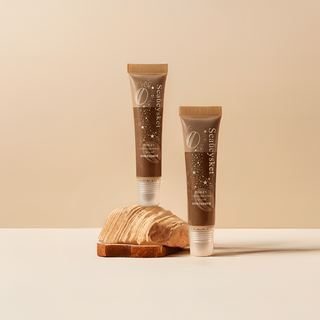 COFFEE LIP SCRUB - ESFOLIANTE LABIAL DE CAFÉ