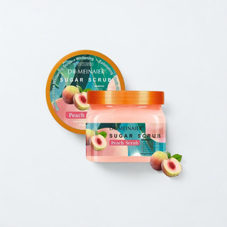 BELLASCRUB - ESFOLIANTE CORPORAL COM EFEITO PELE SEDOSA