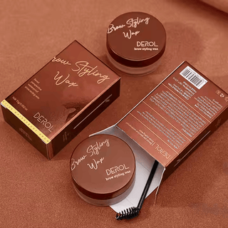GEL FIXADOR INCOLOR - SOBRANCELHAS PERFEITAS