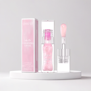 LUMI LIP GLOSS - LÁBIOS COM MAIS BRILHO E VOLUME
