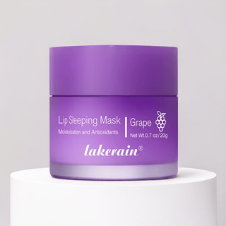 BELLA LIP MASK - MÁSCARA DE NOITE PARA LÁBIOS HIDRATADOS