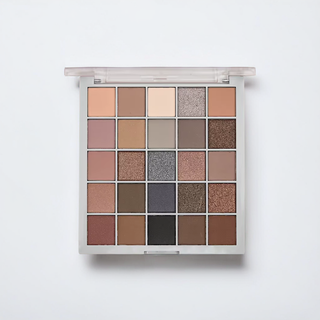 THE INFINITY PALETTE - PALETA DE SOMBRAS PARA OLHOS