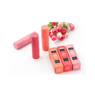 MULTISTICK BLUSH COM PINCÉL INCORPORADO - TEXTURA CREMOSA
