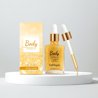 BELLA BODY GLOW - CORPO ILUMINADO E HIDRATADO