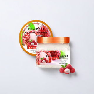 BELLASCRUB - ESFOLIANTE CORPORAL COM EFEITO PELE SEDOSA