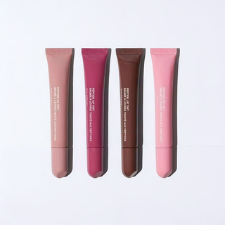 BELLA COLOR LIP GLOSS - LÁBIOS HIDRATADOS E BRILHANTES