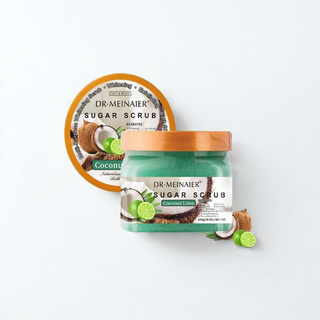 BELLASCRUB - ESFOLIANTE CORPORAL COM EFEITO PELE SEDOSA