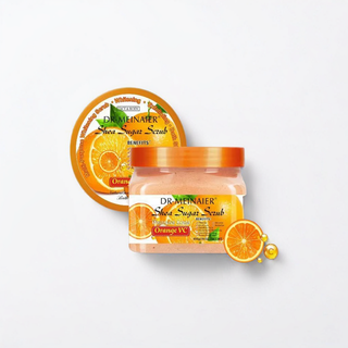BELLASCRUB - ESFOLIANTE CORPORAL COM EFEITO PELE SEDOSA