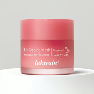 BELLA LIP MASK - MÁSCARA DE NOITE PARA LÁBIOS HIDRATADOS