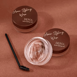 GEL FIXADOR INCOLOR - SOBRANCELHAS PERFEITAS