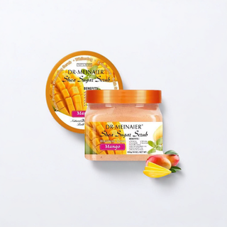 BELLASCRUB - ESFOLIANTE CORPORAL COM EFEITO PELE SEDOSA