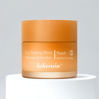 BELLA LIP MASK - MÁSCARA DE NOITE PARA LÁBIOS HIDRATADOS