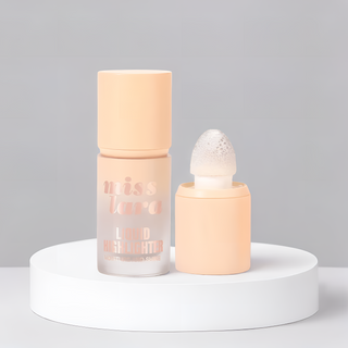ILUMINADOR LIQUIDO - PELE ILUMINADA EM SEGUNDOS