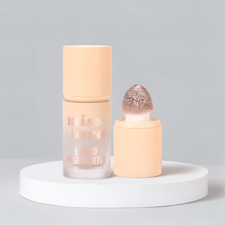 ILUMINADOR LIQUIDO - PELE ILUMINADA EM SEGUNDOS