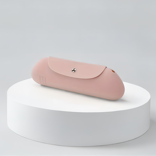 BOLSA DE SILICONE PARA PINCÉIS - PINCEIS ORGANIZADOS E LIMPOS