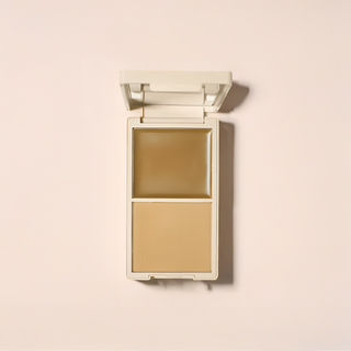 BRONZER & CONTORNO 2 EM 1 - CONTORNO E BRONZE EM UM SÓ PRODUTO