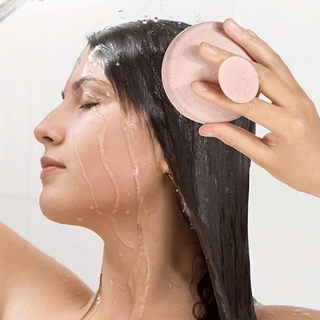 CONJUNTO 4 ESCOVAS CABELO - PARA TODO O TIPO DE CABELO