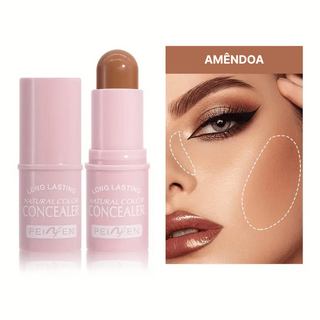 STICK DE CONTORNO CREMOSO - ROSTO DEFINIDO