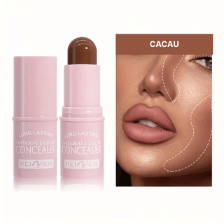 STICK DE CONTORNO CREMOSO - ROSTO DEFINIDO
