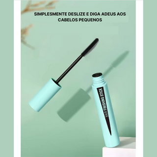 GEL ANTI FRIZZ PARA PENTEADO PERFEITO