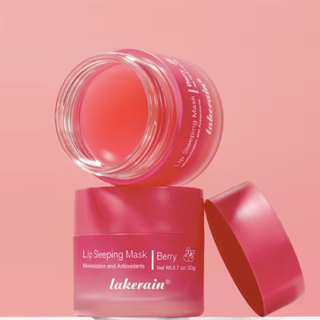 BELLA LIP MASK - MÁSCARA DE NOITE PARA LÁBIOS HIDRATADOS