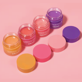 BELLA LIP MASK - MÁSCARA DE NOITE PARA LÁBIOS HIDRATADOS