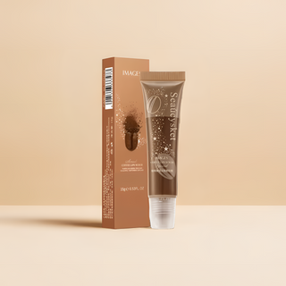 COFFEE LIP SCRUB - ESFOLIANTE LABIAL DE CAFÉ