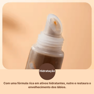 COFFEE LIP SCRUB - ESFOLIANTE LABIAL DE CAFÉ