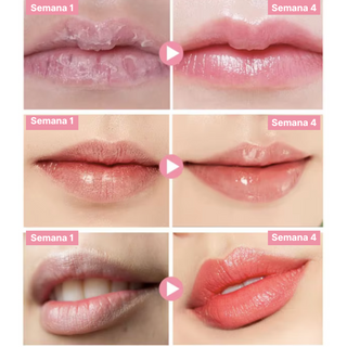 PEACH LIP SCRUB - LÁBIOS SEDOSOS