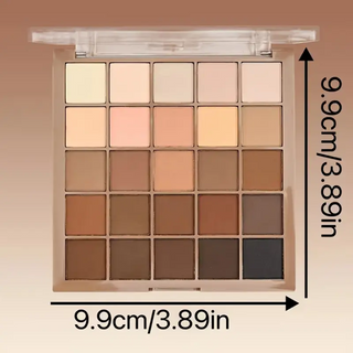 THE INFINITY PALETTE - PALETA DE SOMBRAS PARA OLHOS