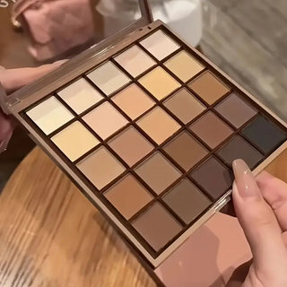THE INFINITY PALETTE - PALETA DE SOMBRAS PARA OLHOS