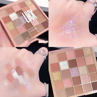 THE INFINITY PALETTE - PALETA DE SOMBRAS PARA OLHOS