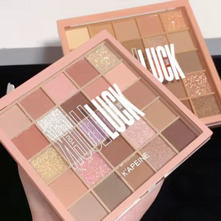 THE INFINITY PALETTE - PALETA DE SOMBRAS PARA OLHOS