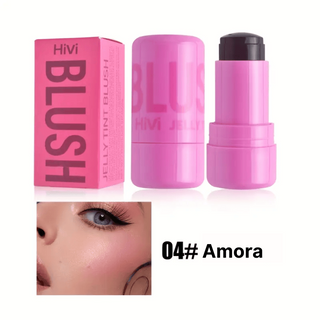 BELLA JELLY BLUSH - DUPLA UTILIZAÇÃO