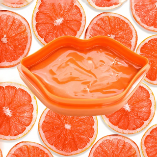 LIP GLOW MASK (20 UNIDADES) - MÁSCARA DE GEL HIDRATANTE PARA OS LÁBIOS