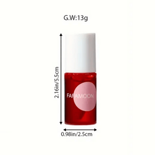 BELLATINT - LIP TINT COM EFEITO NATURAL PARA LÁBIOS E BOCHECHAS